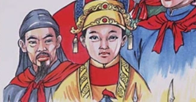 Ông trị vì đất nước bao nhiêu năm?