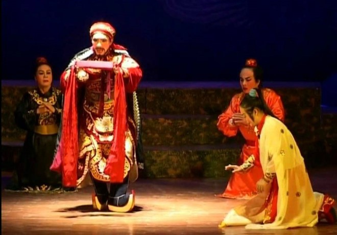 Hoàng tử nào của vua Lý Anh Tông có công giúp nước Cao Ly đánh bại quân Mông - Nguyên xâm lược?