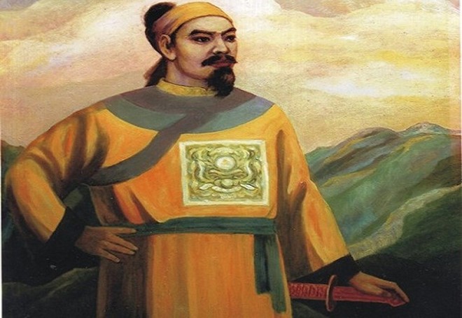 Vua Lê Huyền Tông lên ngôi khi bao nhiêu tuổi?