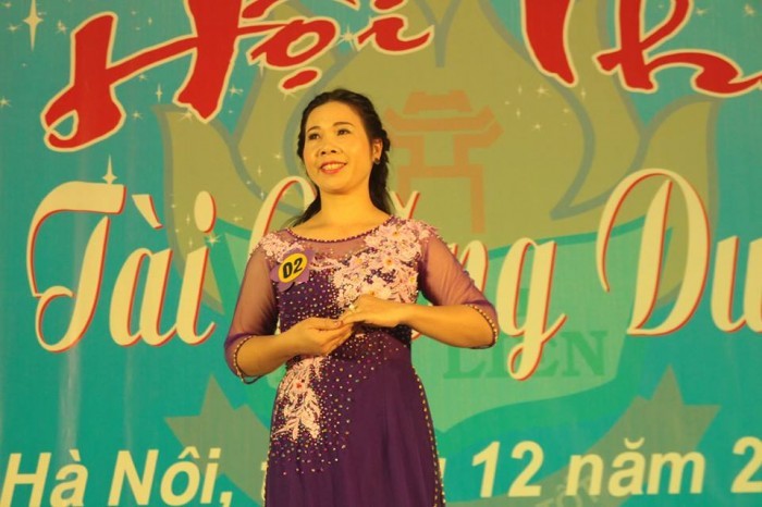 Ai bảo giáo viên môn phụ là mờ nhạt? ảnh 3