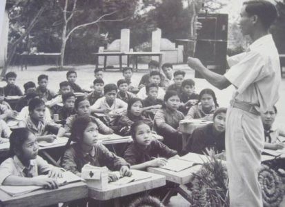 Tại Việt Nam, ngày 