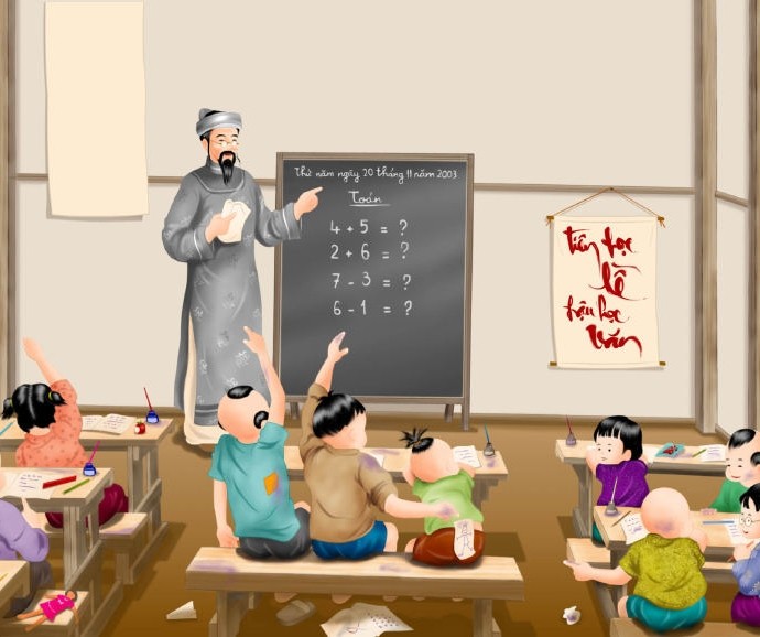 Ý nghĩa của Ngày Nhà giáo Việt Nam là gì?