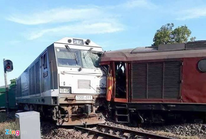 Khởi tố lái tàu trong vụ hai tàu hàng tông nhau ở Quảng Nam ảnh 1