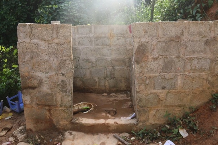 Những đứa trẻ đi học vui hơn ở nhà ảnh 3