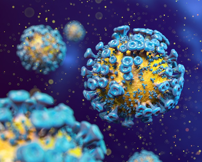 HIV gồm có mấy loại?