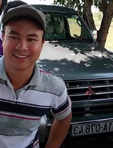 Vụ bắn chết phó chủ tịch HĐND phường: Nghi phạm đã qua cơn nguy kịch ảnh 1