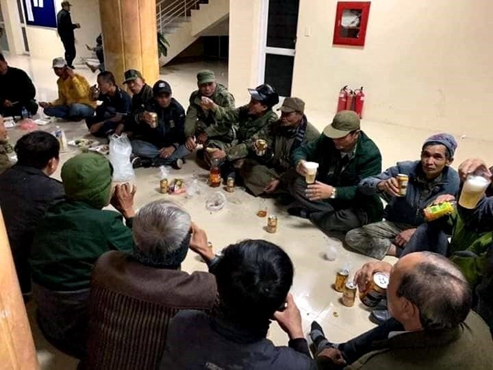 Sốt vé trận Việt Nam vs Malaysia: VFF 'cầu cứu' Bộ Tư lệnh thủ đô ảnh 2