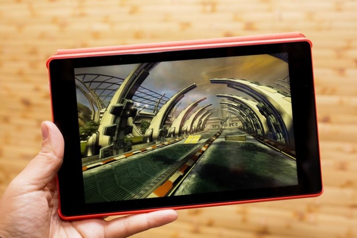 Những máy tính bảng tốt nhất trong năm 2018 ảnh 10