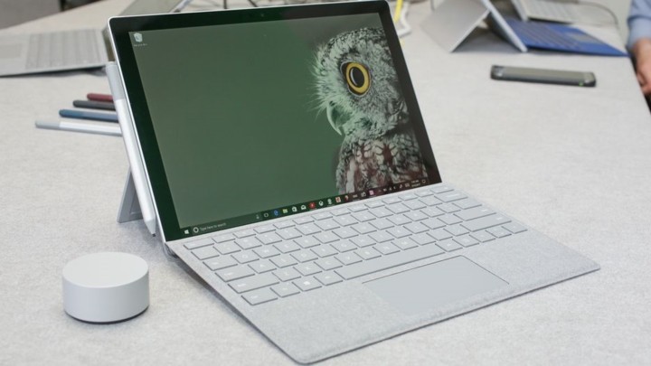 Những máy tính bảng tốt nhất trong năm 2018 ảnh 3