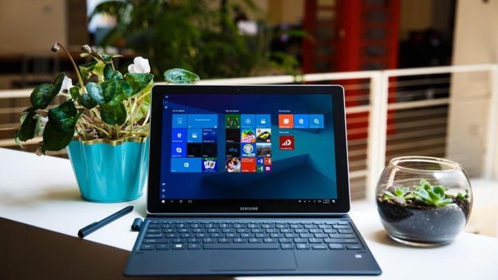 Những máy tính bảng tốt nhất trong năm 2018 ảnh 6