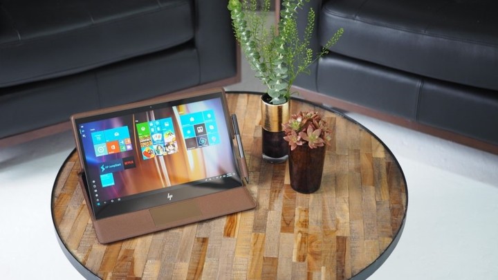 Những máy tính bảng tốt nhất trong năm 2018 ảnh 8