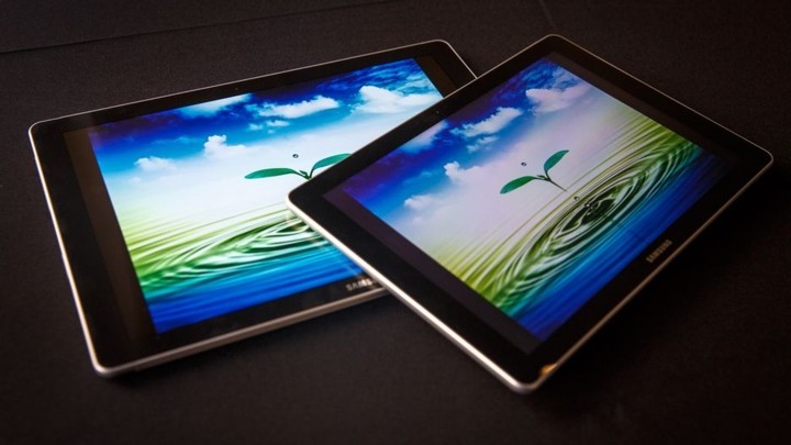 Những máy tính bảng tốt nhất trong năm 2018 ảnh 9