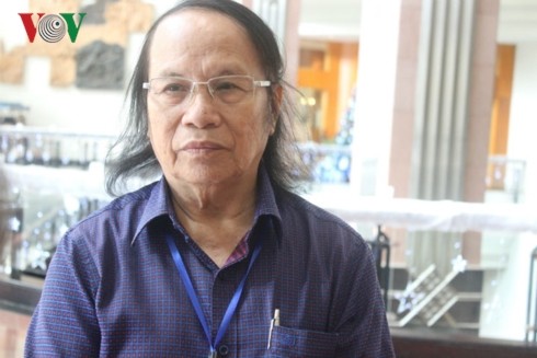 Tuyển giáo viên: Đạo đức, trình độ xếp sau tiền, căn nguyên sai phạm? ảnh 1