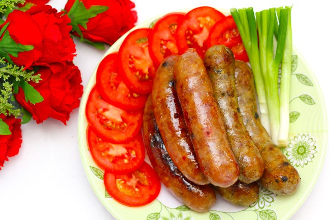 Đâu là đặc sản nổi tiếng ở Bắc Kạn?