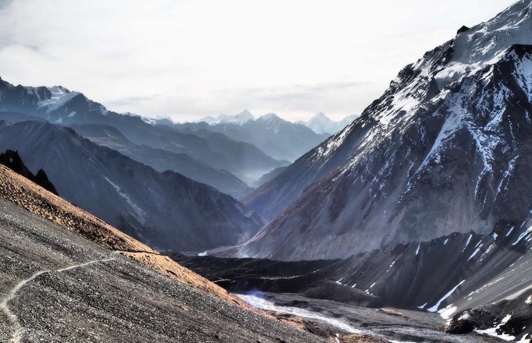 15 điểm du lịch hấp dẫn nhưng nguy hiểm chết người trên thế giới ảnh 12