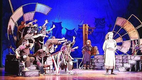 Sau khi đánh đuổi giặc Minh xâm lược, Phạm Ngũ Thư đi đâu?