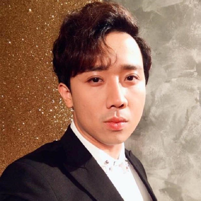 Trấn Thành: 'Hãy xem bóng đá văn minh, họ là cầu thủ chứ không phải vật tiêu khiển' ảnh 2