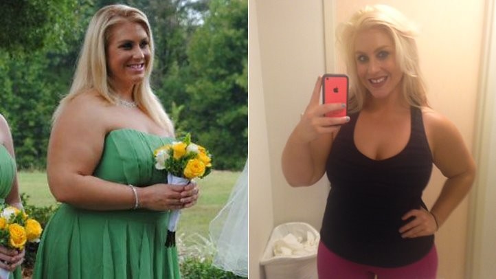 Tự sự của một 'con vịt béo phì' ảnh 2