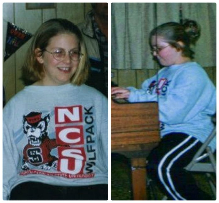 Tự sự của một 'con vịt béo phì' ảnh 1