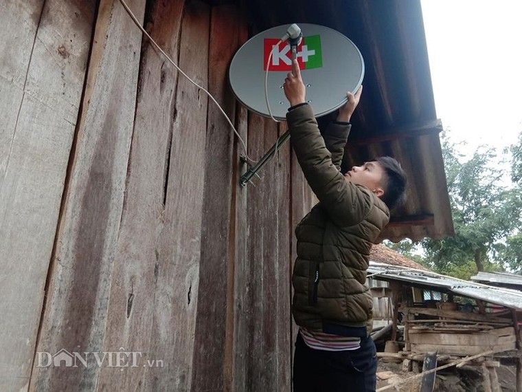 AFF Cup: Dân phố núi Sơn La mổ lợn, sắm 'chảo' tiếp lửa ĐT Việt Nam ảnh 8