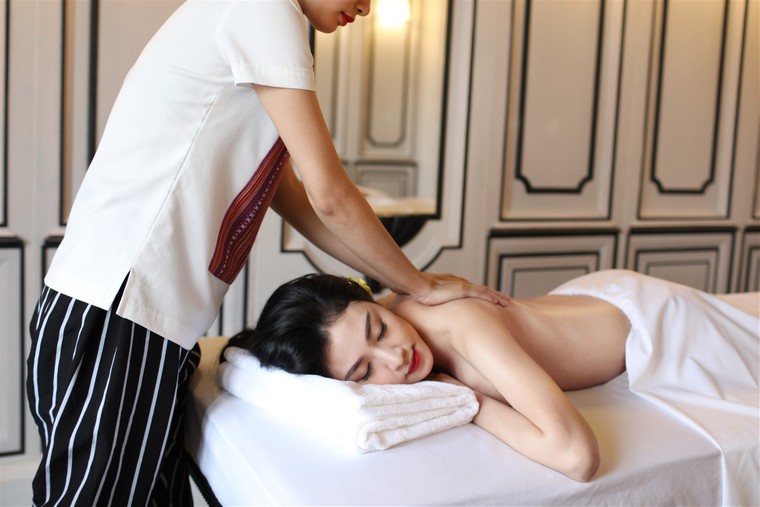 Tuyệt tác nghỉ dưỡng mới của Bill Bensley và Sun Group chính thức khai trương tại Sa Pa ảnh 5