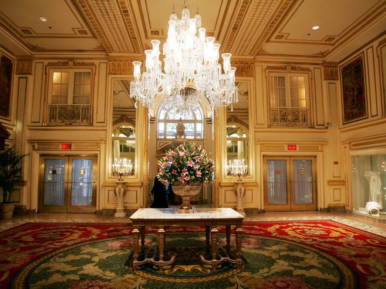 Bối cảnh các phim Giáng sinh đình đám trông ra sao giữa đời thật? ảnh 4