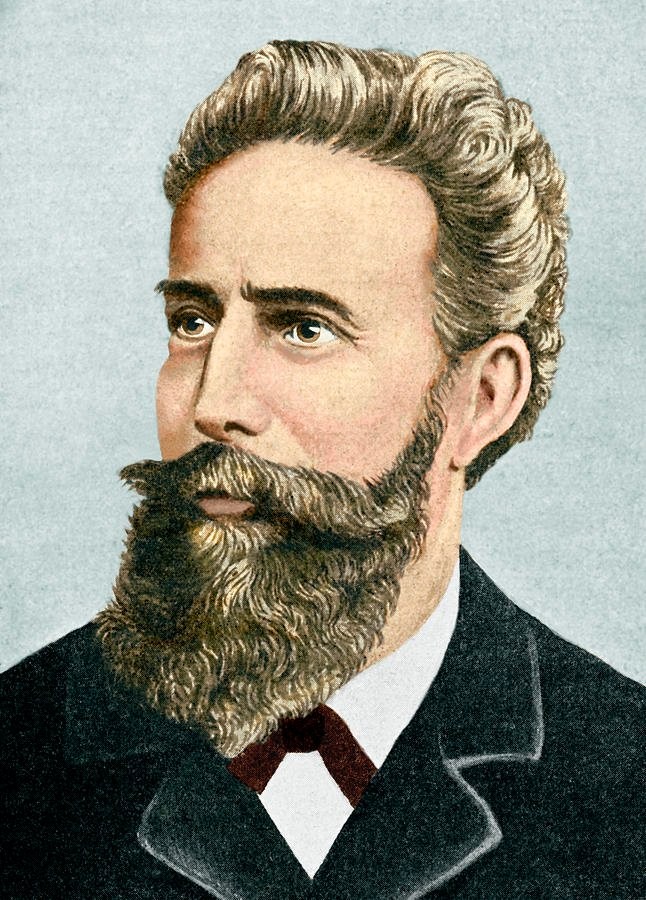 Ngoài giải Nobel danh giá, Wilhelm Röntgen còn nhận được giải thưởng nào khác
