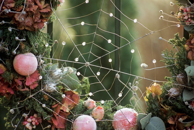 10 truyền thống Giáng sinh kỳ quặc trên thế giới ảnh 5