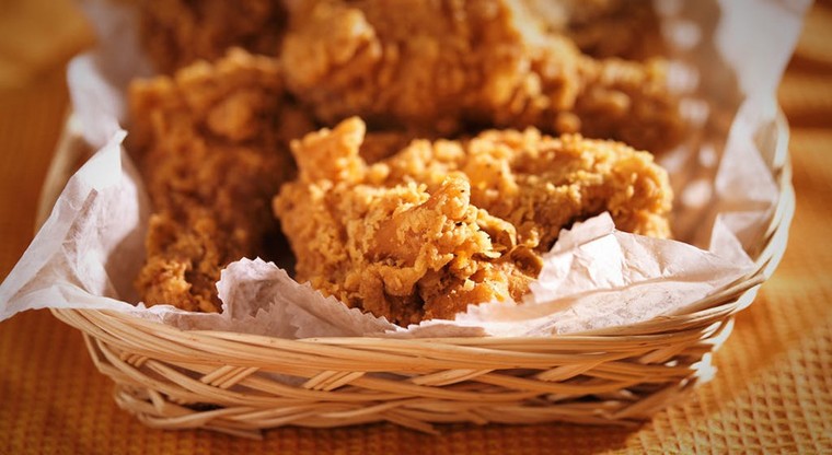 10 truyền thống Giáng sinh kỳ quặc trên thế giới ảnh 8