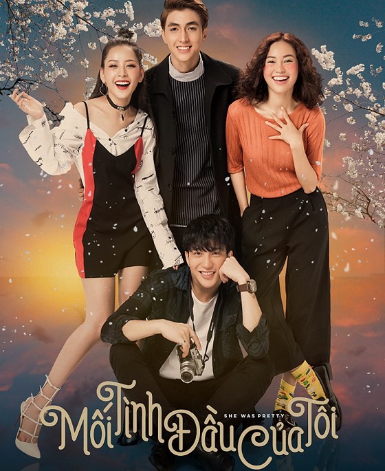 'Mối tình đầu của tôi' phiên bản Việt lên sóng ảnh 1