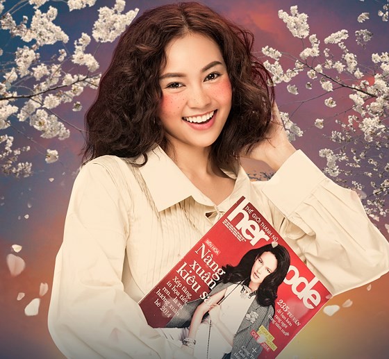 'Mối tình đầu của tôi' phiên bản Việt lên sóng ảnh 2