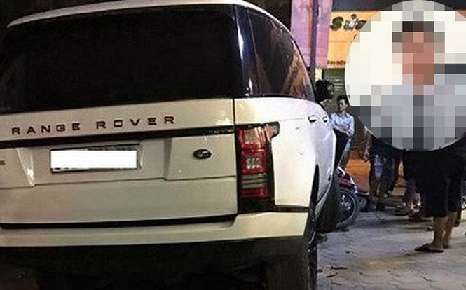 Liên tiếp các vụ nữ tài xế lái xế sang gây tai nạn 'kinh hoàng' ảnh 2