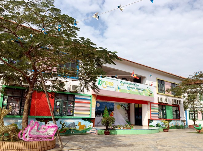 Làm rõ nghi vấn trẻ hơn 4 tuổi bị cô giáo cấu vào vùng kín ảnh 1