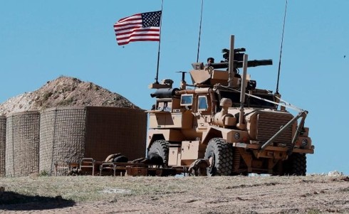 Rút quân khỏi Syria: Trump sẽ phá hủy chính sách Trung Đông của Mỹ? ảnh 1