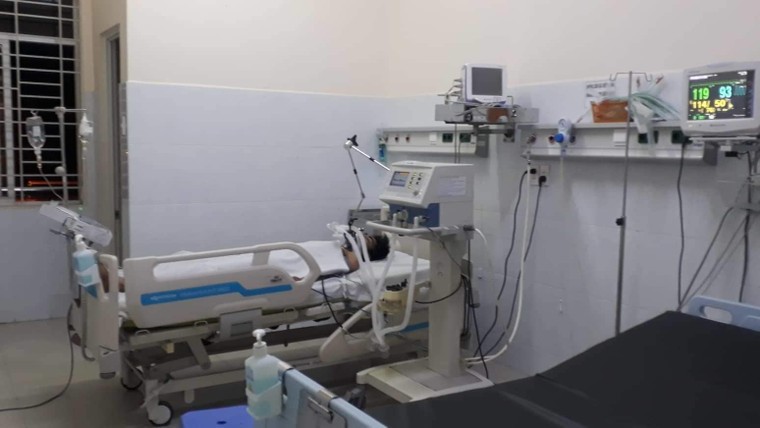 Cháy nhà hàng tại Đồng Nai: Nạn nhân thứ 7 đã tử vong ảnh 1