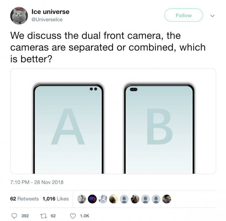 Samsung Galaxy S10+ 'bằng xương bằng thịt' lần đầu lộ diện ảnh 2