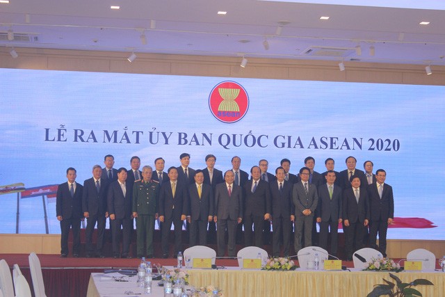 Thủ tướng nêu nhiệm vụ “3 thành công” trong Năm Chủ tịch ASEAN 2020 ảnh 3