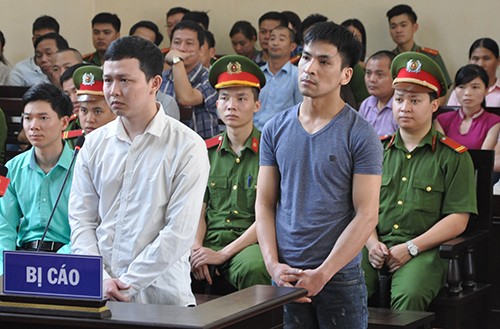 Bác sĩ Hoàng Công Lương có 10 luật sư bào chữa ảnh 2