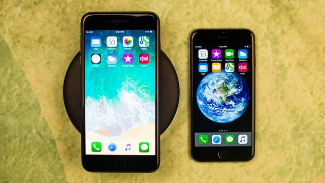 iPhone đã thay đổi như thế nào qua 11 năm? ảnh 13