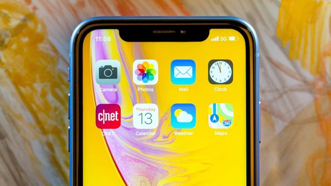 iPhone đã thay đổi như thế nào qua 11 năm? ảnh 16
