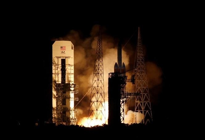 10 sự kiện khoa học – công nghệ tiêu biểu trong năm 2018 ảnh 4