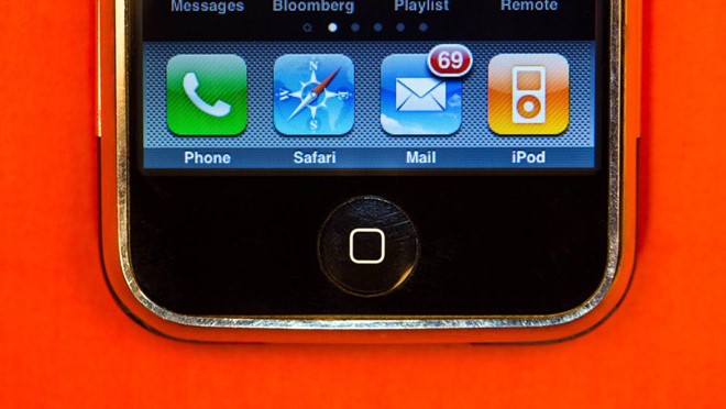 iPhone đã thay đổi như thế nào qua 11 năm? ảnh 1