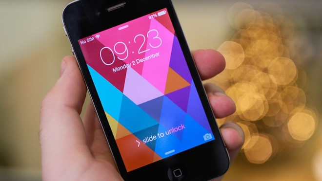 iPhone đã thay đổi như thế nào qua 11 năm? ảnh 4