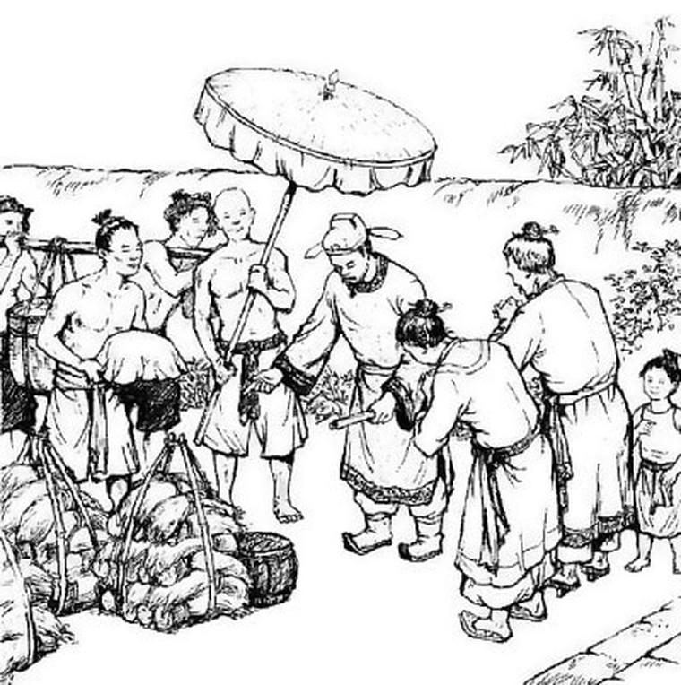 Sau này vì sao Nguyễn Trật lại đỗ tiến sĩ?