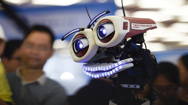 Nhiều trường đại học tuyển sinh ngành mới năm 2019 ảnh 1