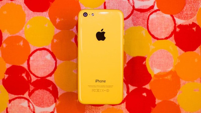 iPhone đã thay đổi như thế nào qua 11 năm? ảnh 8