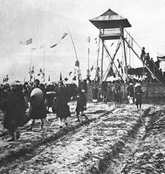 Ông là người tỉnh nào?