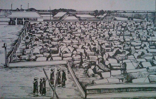 Vì sao Nguyễn Trật lại có thể vượt qua 3 trường trong kỳ thi Hội?