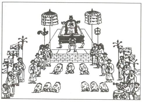 Câu chuyện ly kỳ của Nguyễn Trật diễn ra dưới thời nào?