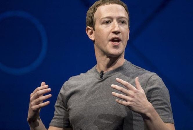 10 sự kiện khoa học – công nghệ tiêu biểu trong năm 2018 ảnh 2